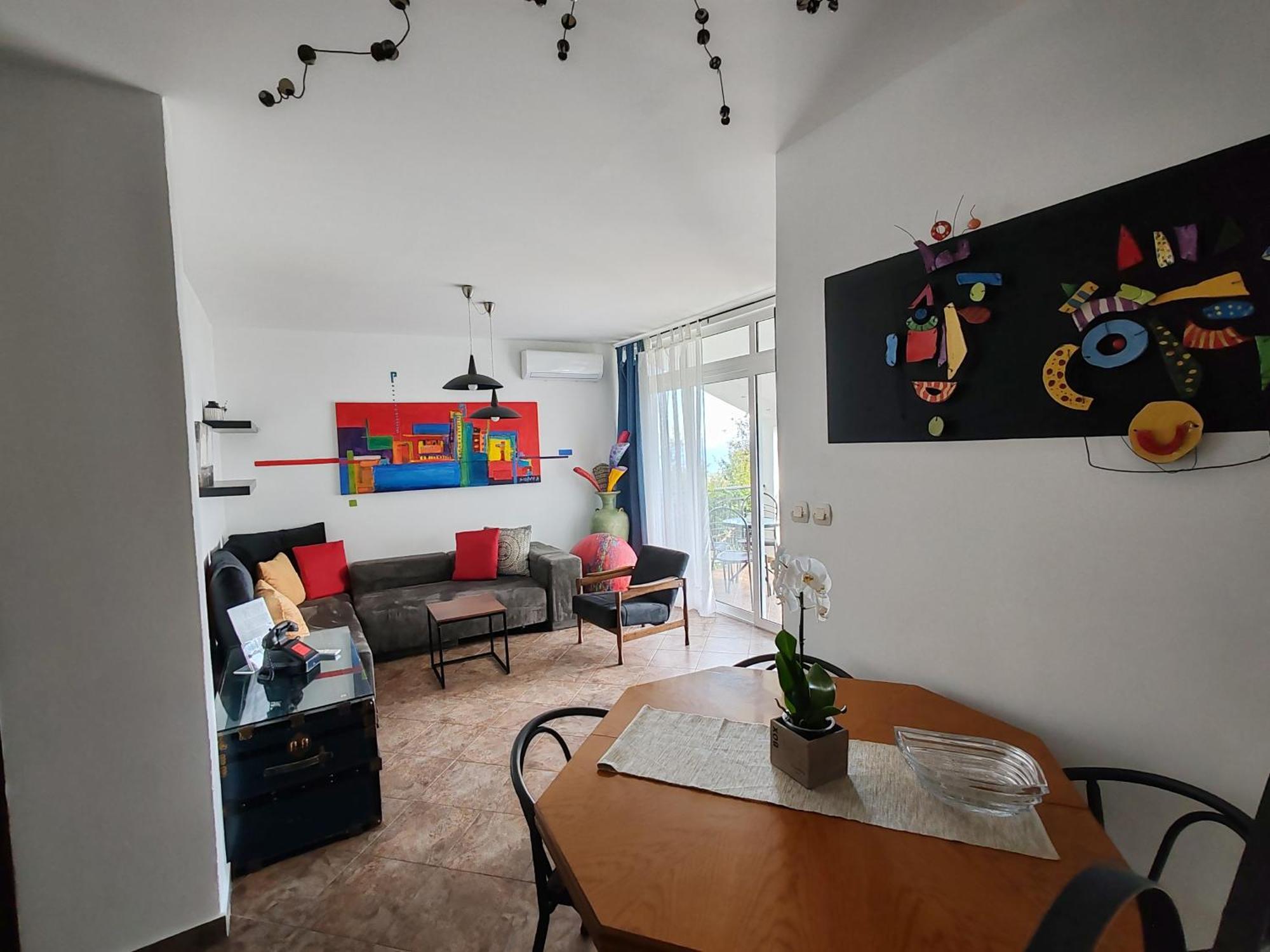 Art Gallery House With A Small Relaxing Pool Crikvenica Εξωτερικό φωτογραφία