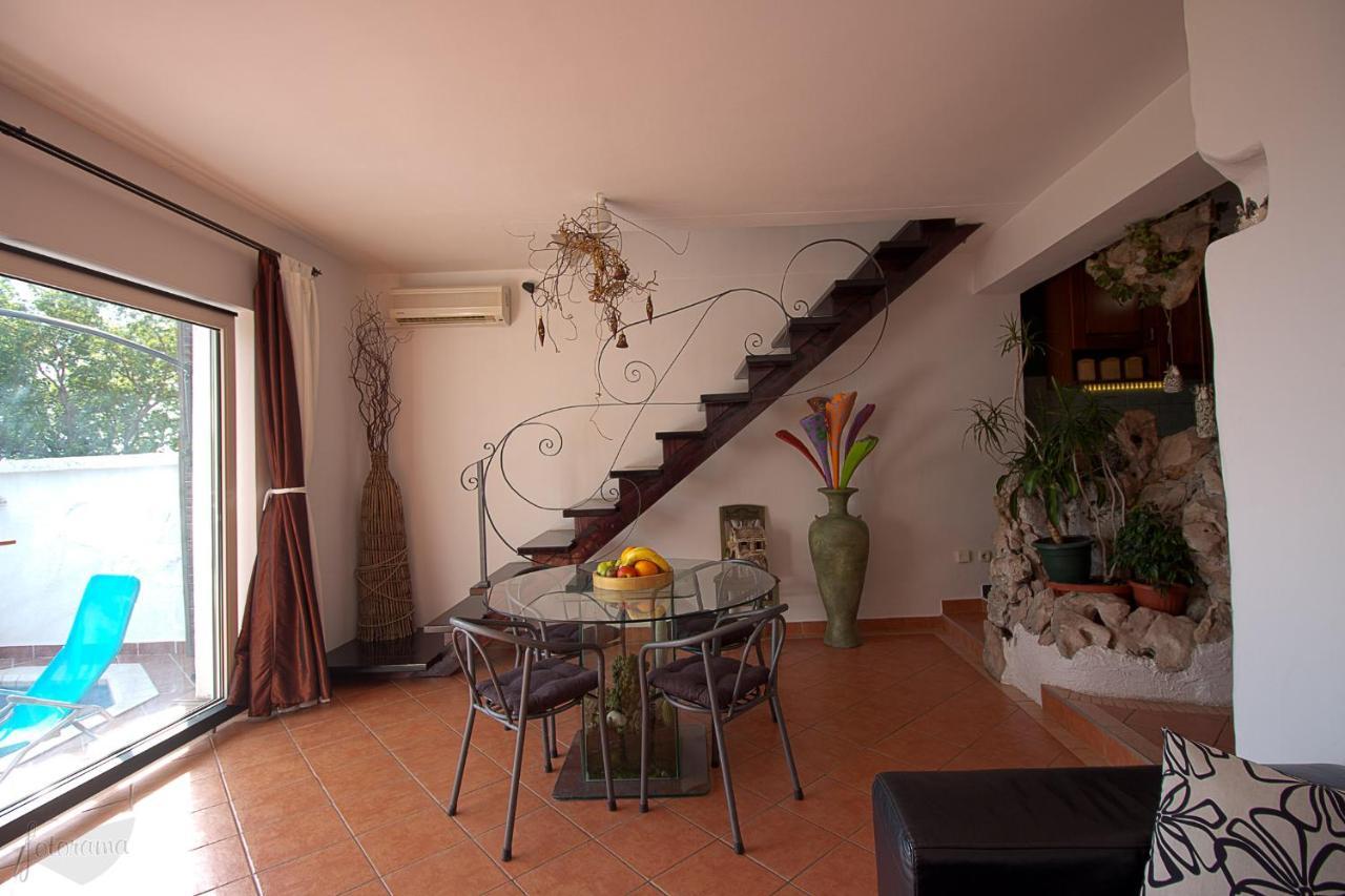 Art Gallery House With A Small Relaxing Pool Crikvenica Εξωτερικό φωτογραφία