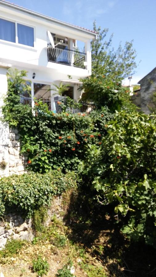 Art Gallery House With A Small Relaxing Pool Crikvenica Εξωτερικό φωτογραφία